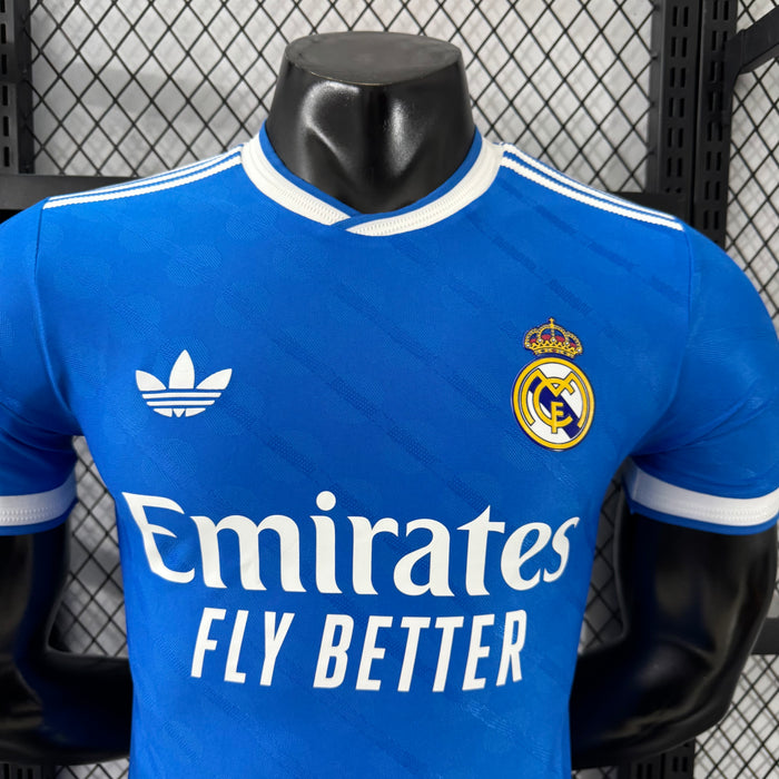 25-26 Player Real Madrid Third