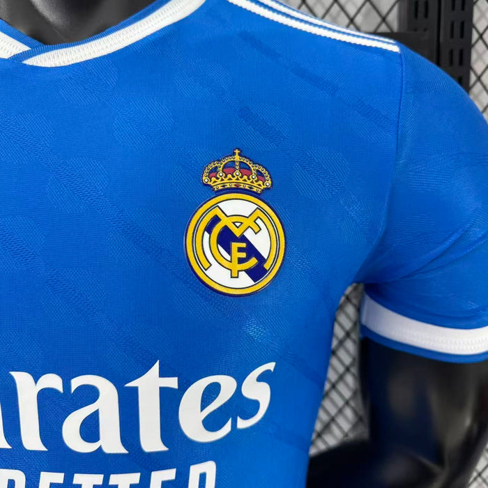 25-26 Player Real Madrid Third