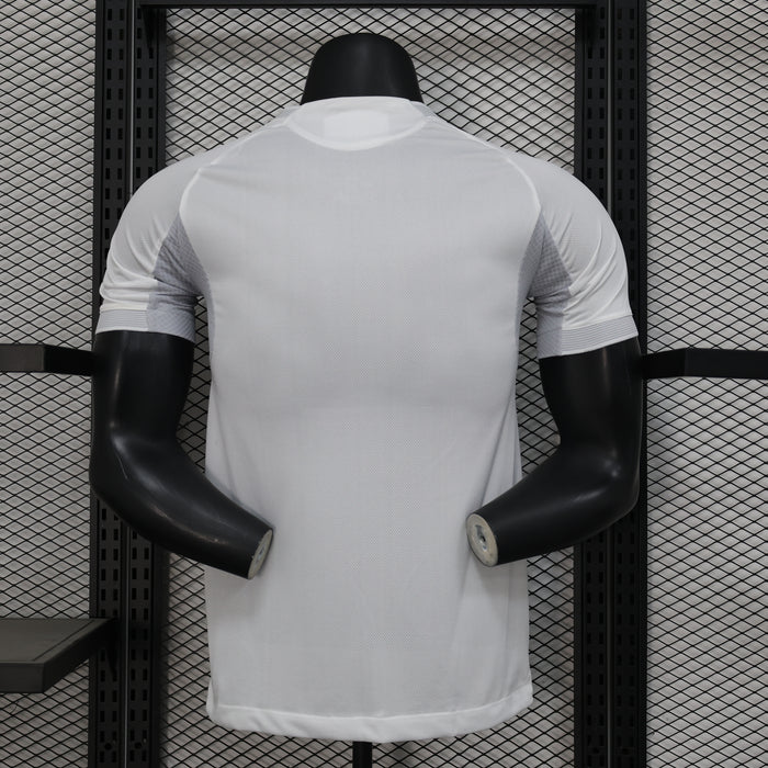 25-26 (Player Version) Real Madrid home