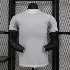 25-26 (Player Version) Real Madrid home