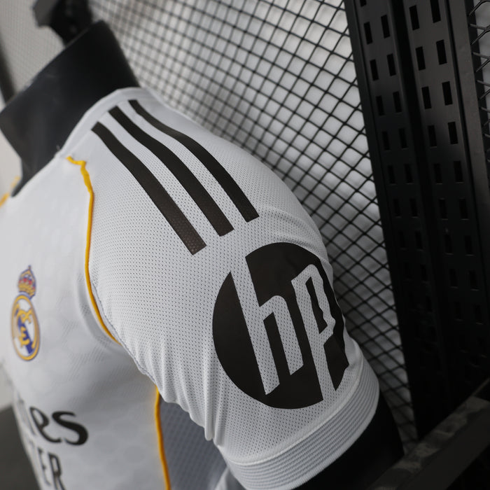 25-26 (Player Version) Real Madrid home