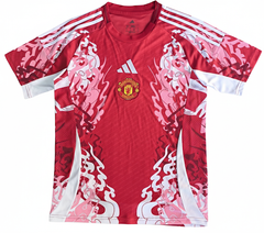 25-26 special edition Manchester United