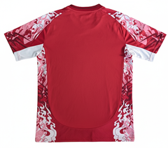 25-26 special edition Manchester United