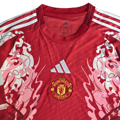 25-26 special edition Manchester United