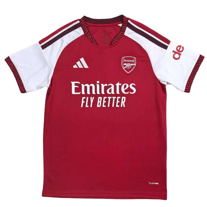 26-27 FAN Arsenal Home