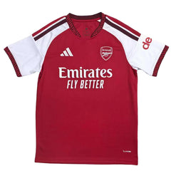 26-27 FAN Arsenal Home