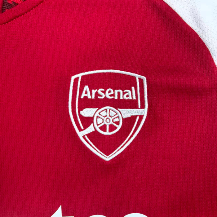 26-27 FAN Arsenal Home