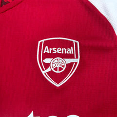 26-27 FAN Arsenal Home