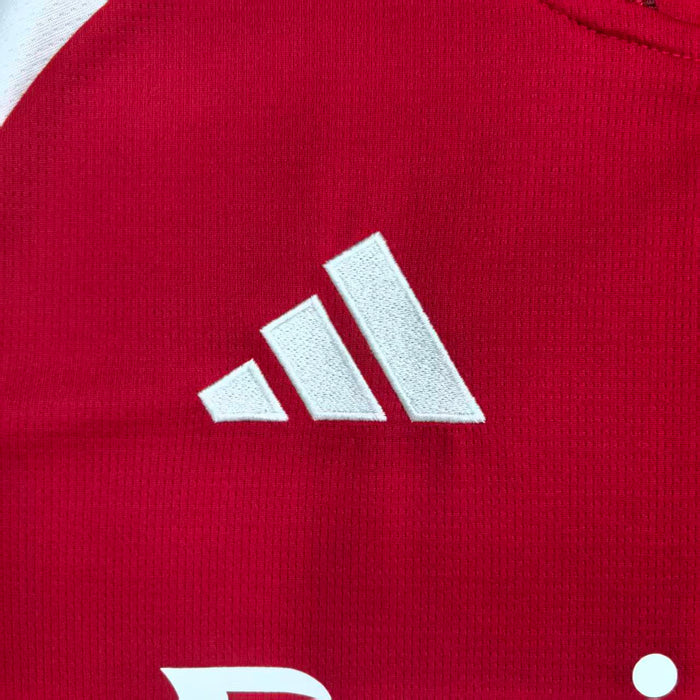 26-27 FAN Arsenal Home