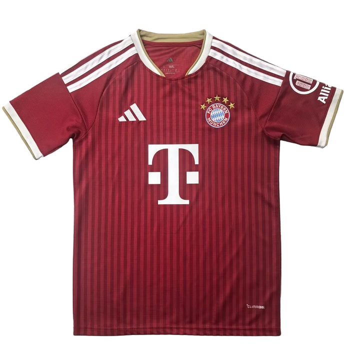 26-27 FAN Bayern Home