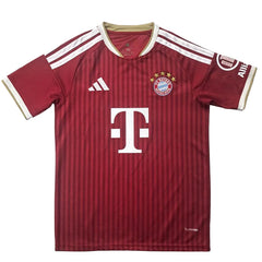 26-27 FAN Bayern Home