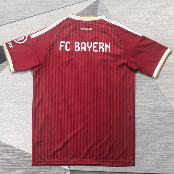 26-27 FAN Bayern Home