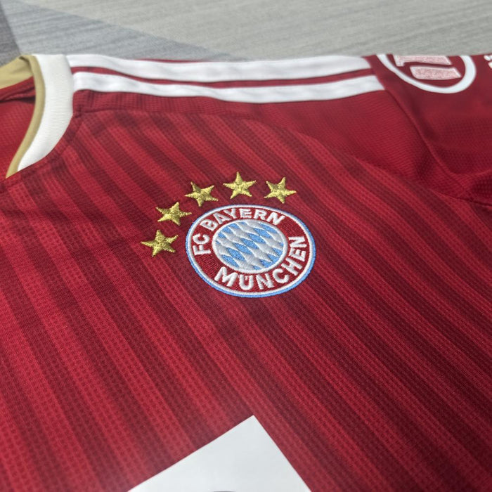 26-27 FAN Bayern Home