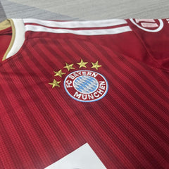 26-27 FAN Bayern Home