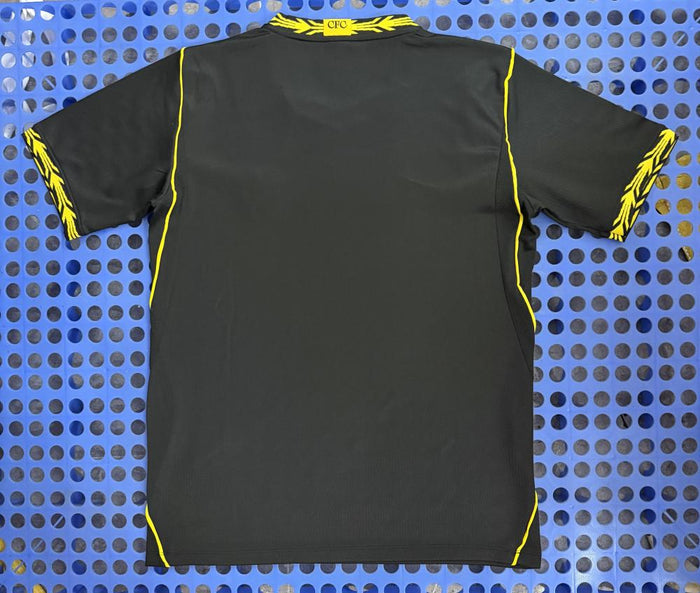 26-27 FAN Chelsea Home