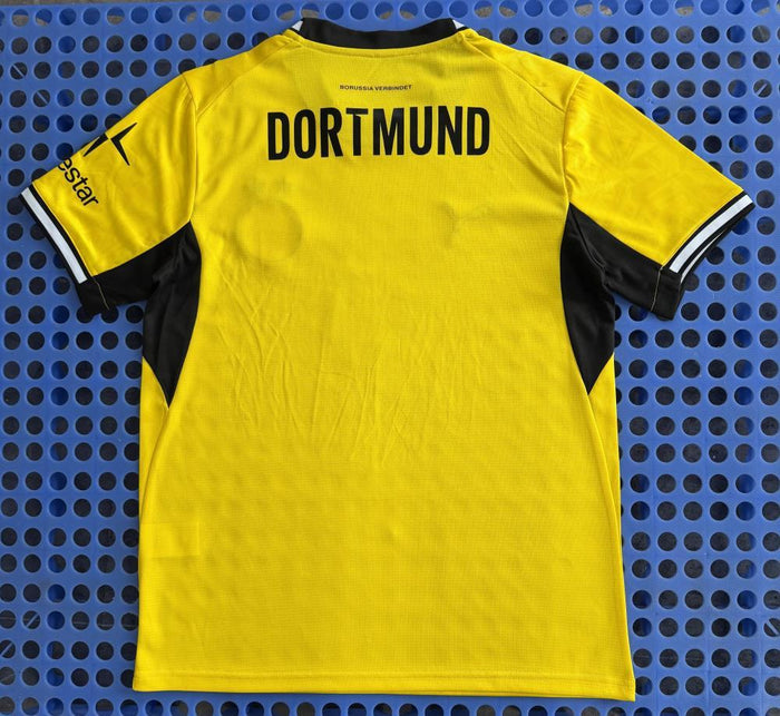 26-27 FAN Dortmund Home