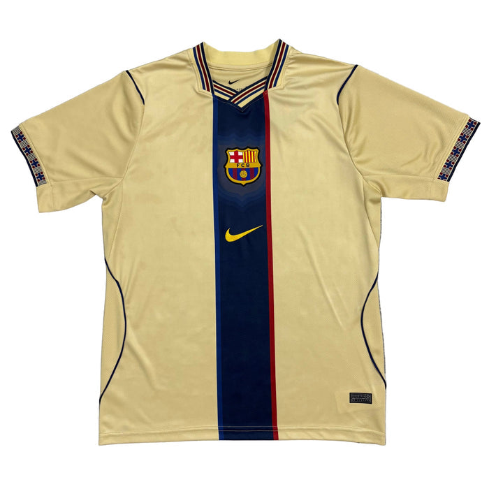 26-27 FAN FC Barcelona Gold edition