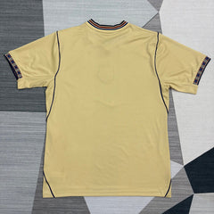 26-27 FAN FC Barcelona Gold edition