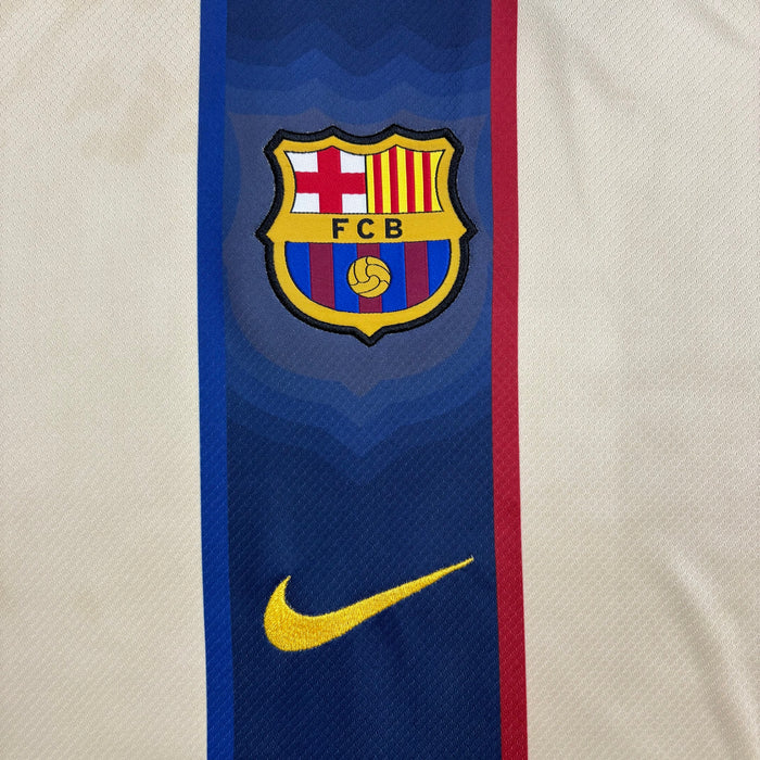26-27 FAN FC Barcelona Gold edition