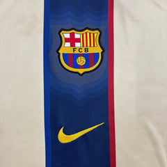 26-27 FAN FC Barcelona Gold edition