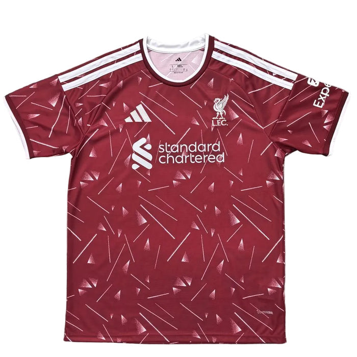 26-27 FAN Liverpool Home