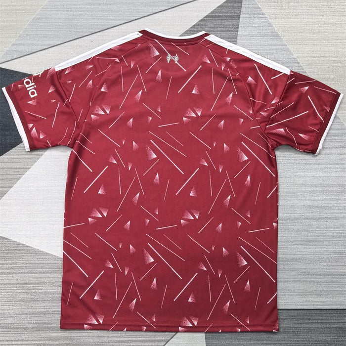 26-27 FAN Liverpool Home