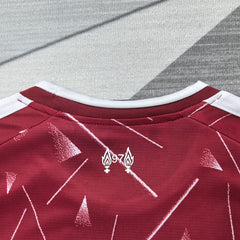 26-27 FAN Liverpool Home