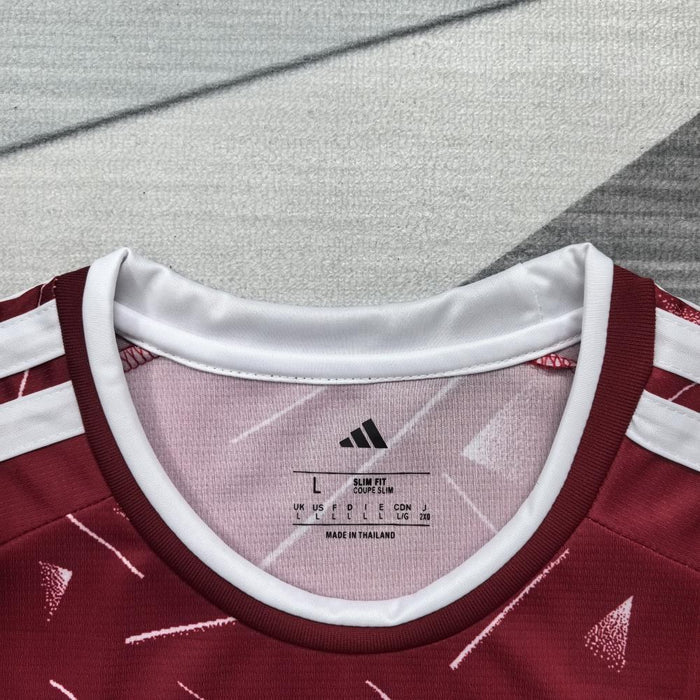 26-27 FAN Liverpool Home