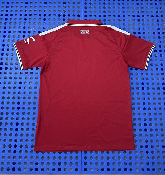 26-27 FAN Man United Home