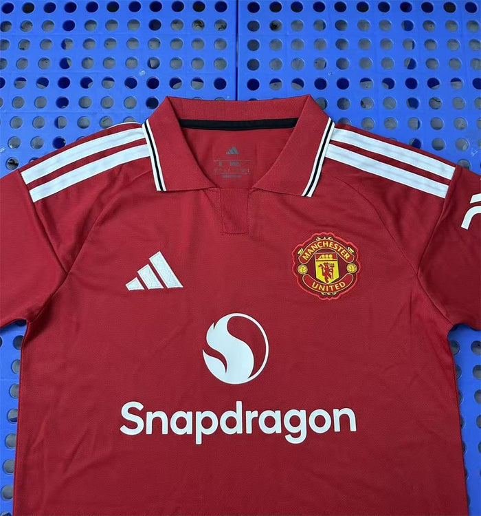 26-27 FAN Man United Home