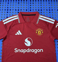 26-27 FAN Man United Home