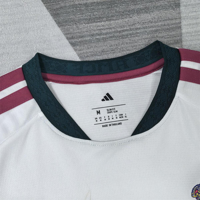 26-27 Fan Real Madrid Home