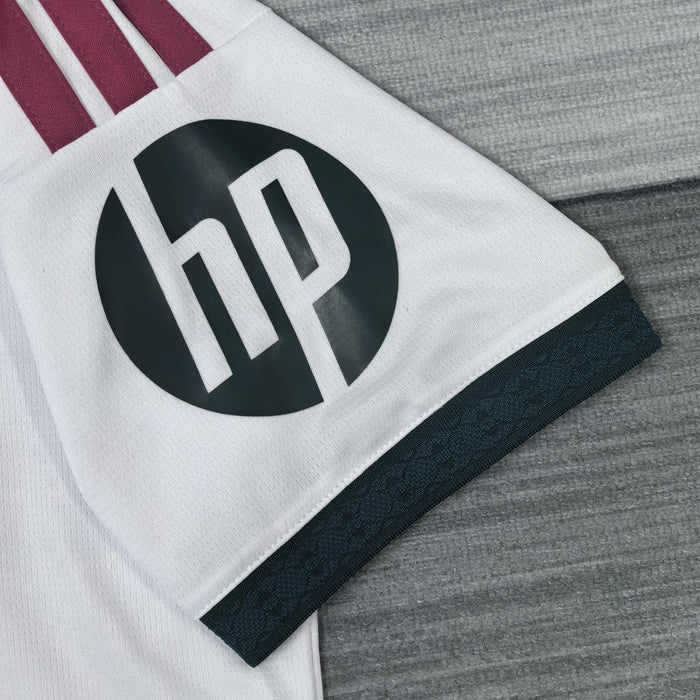 26-27 Fan Real Madrid Home