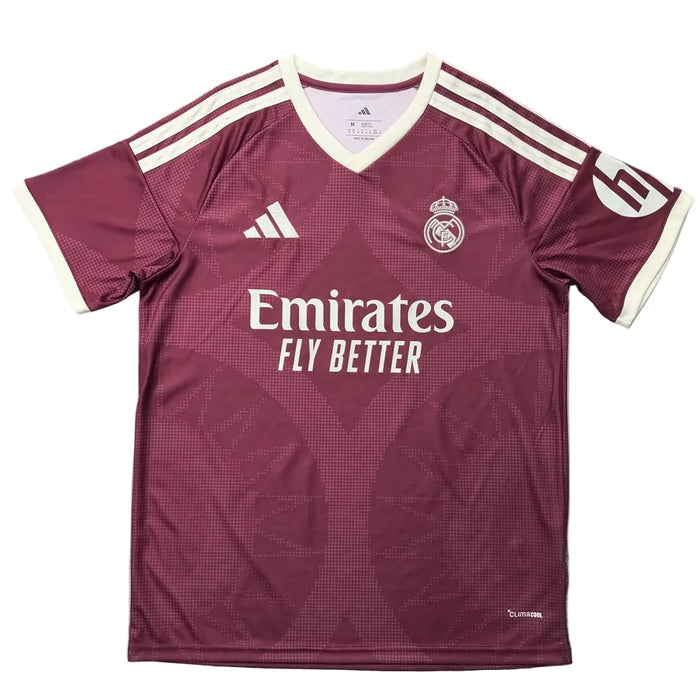 26-27 Fan Real Madrid Third
