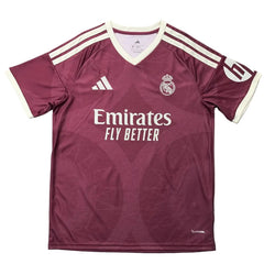 26-27 Fan Real Madrid Third