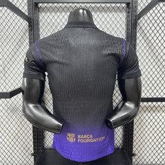 26-27 Player FC Barcelona Away