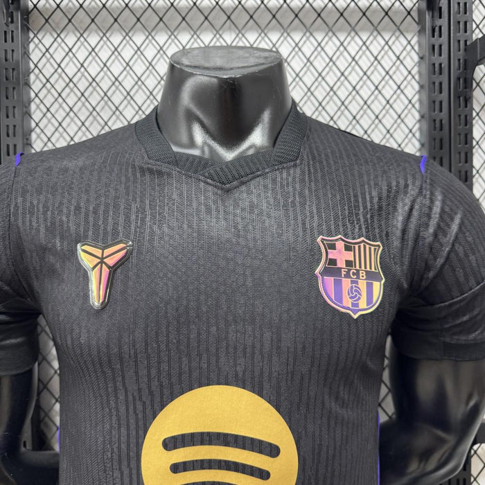 26-27 Player FC Barcelona Away