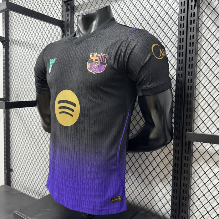 26-27 Player FC Barcelona Away