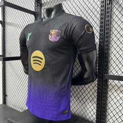 26-27 Player FC Barcelona Away