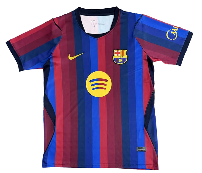 26-27 Player FC Barcelona Home