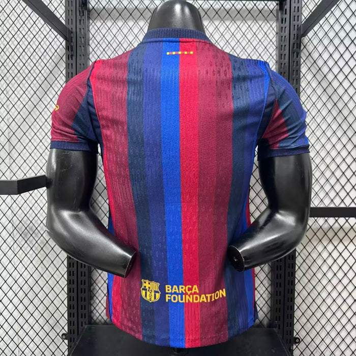 26-27 Player FC Barcelona Home
