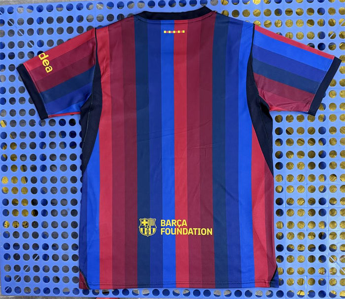 26-27 Player FC Barcelona Home