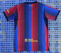 26-27 Player FC Barcelona Home