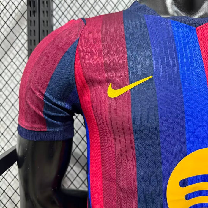 26-27 Player FC Barcelona Home