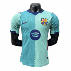 26-27 Player FC Barcelona Third