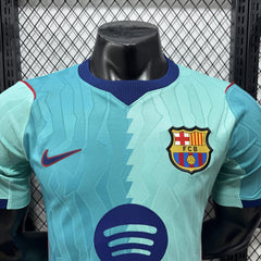26-27 Player FC Barcelona Third