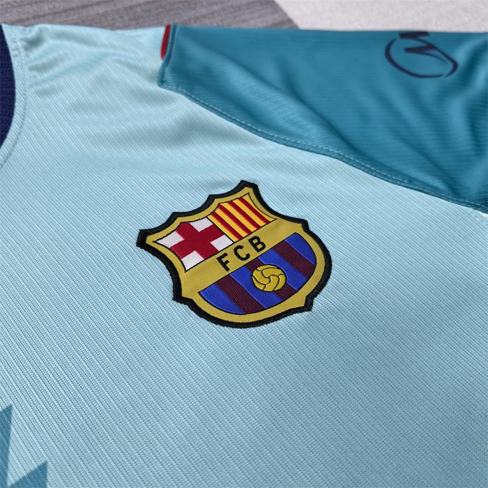 26-27 Player FC Barcelona Third