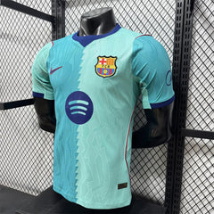 26-27 Player FC Barcelona Third