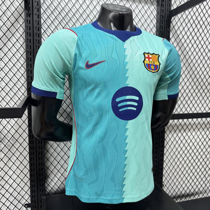 26-27 Player FC Barcelona Third