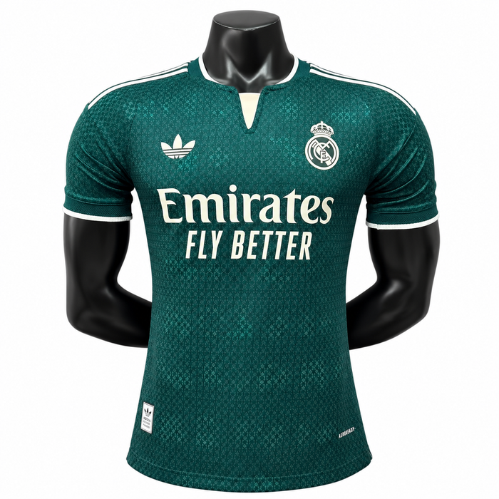 26-27 Player Real Madrid Away